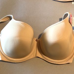 Essential Bodywear Bra